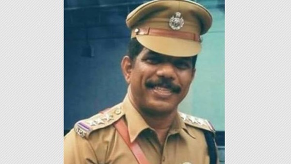 നീ എവിടെയാണ് 