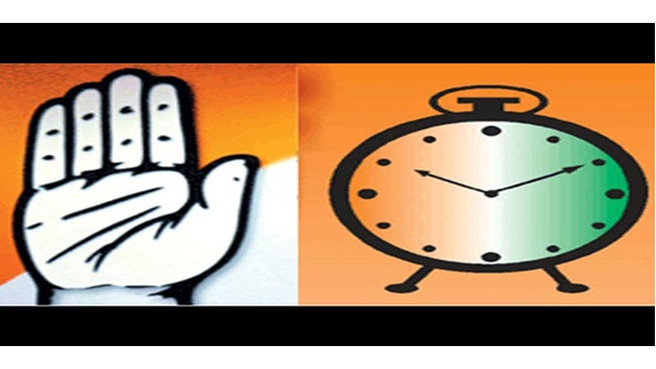 പുതിയ നേതാക്കൾ