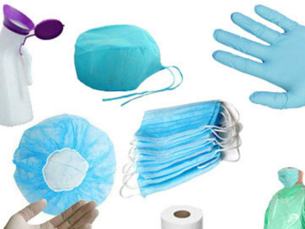 സ്വയം സുരക്ഷ 