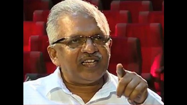 പാര്‍ട്ടിക്ക് അതീതനായുള്ള പ്രവര്‍ത്തനം