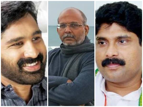 കുടുങ്ങിപ്പോയത് ബല്റാമും സിദ്ദിഖും കുടുങ്ങിപ്പോയത് ബല്റാമും സിദ്ദിഖും