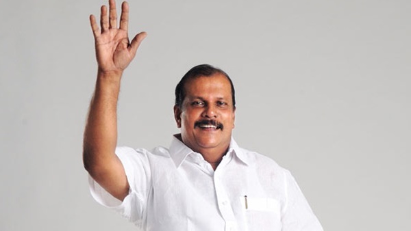 പൂഞ്ഞാറിലെ പിസി