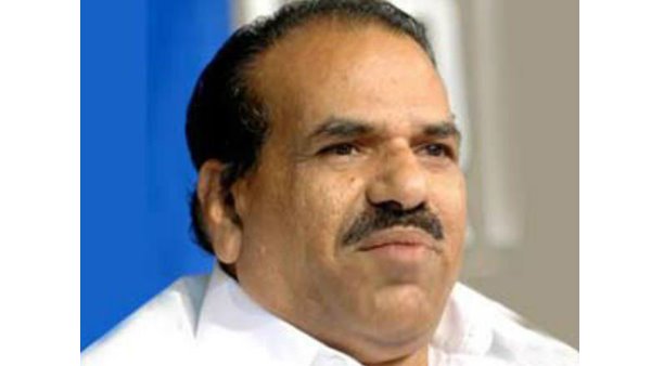 ദുര്‍ബലനായ പാര്‍ട്ടി സെക്ര‌ട്ടറി