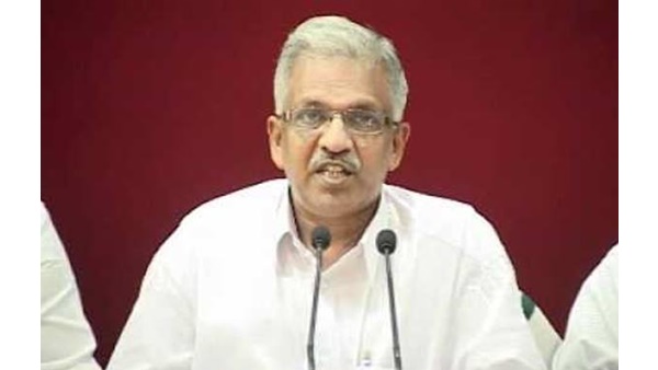 പാർട്ടിയെ തകർക്കാൻ നീക്കം