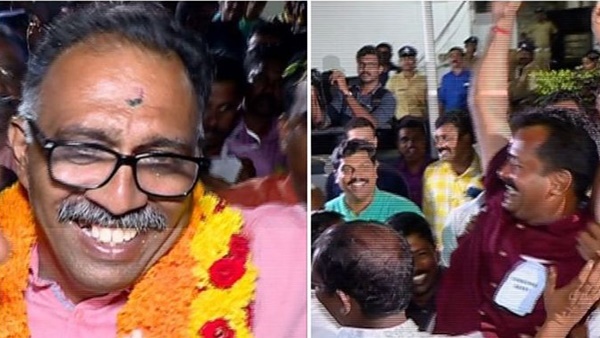 മുഴുവന്‍ സീറ്റിലും