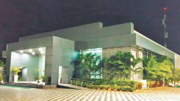  പ്രജാ വേദിക
