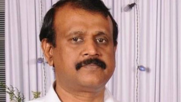 സെന്‍കുമാറും