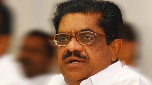 തനി അവസരവാദം