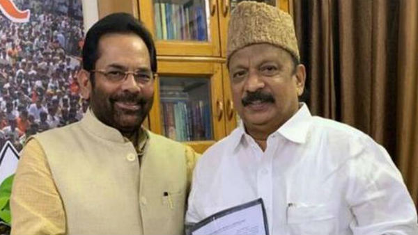  വിമത ശബ്ദം ഉയര്‍ത്തിയ നേതാവ്