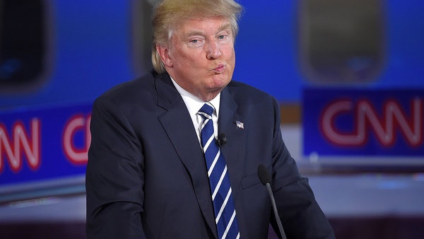 ട്രംപിനെ ചൊടിപ്പിച്ചത്