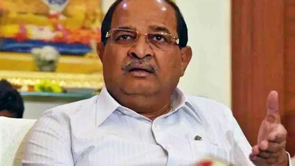 എംഎല്‍എ സ്ഥാനം രാജിവെച്ചു