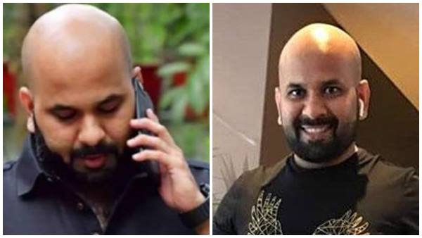 ഡിഎന്‍എ ടെസ്റ്റ്
