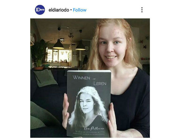 ലോകം വായിച്ച ആത്മകഥ ലോകം വായിച്ച ആത്മകഥ