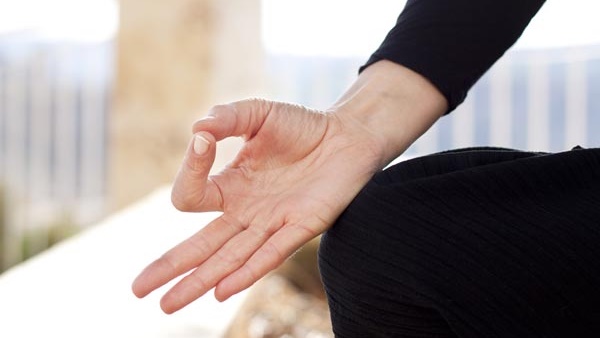 അന്താരാഷ്ട്ര യോഗ ദിനം 