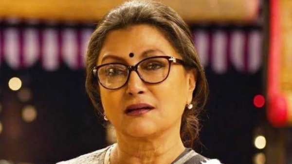 അവഗണിച്ച് അപർണ സെൻ