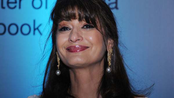 വീണ്ടും ചർച്ചയായി സുനന്ദ