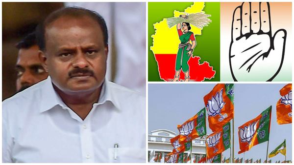 വിമതർക്ക് നോട്ടീസ്