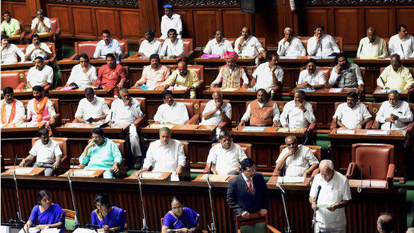 രണ്ട് എംഎൽഎ