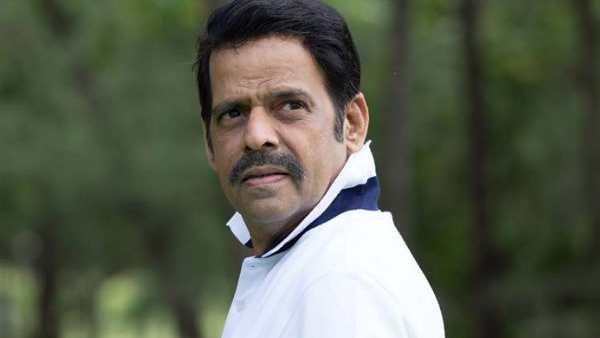 എന്നെ തൊട്ടു പോകരുത്