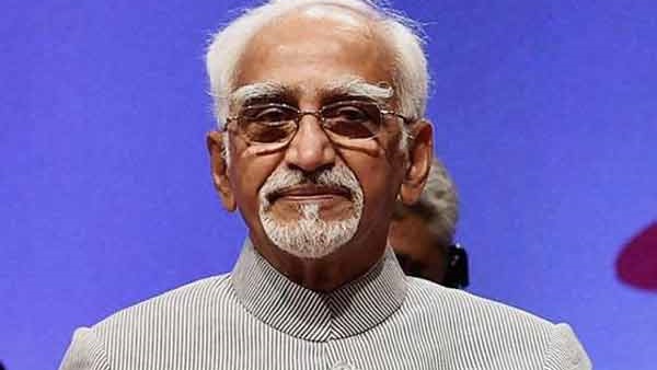 ഹമീദ് അന്‍സാരി