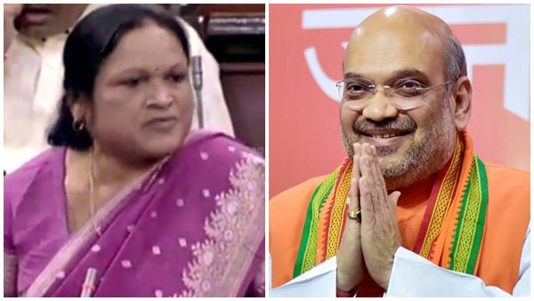 ബിജെപിയിലേക്ക് ക്ഷണം