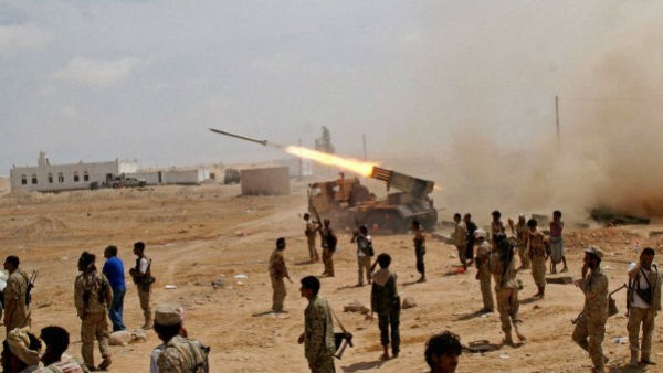 ഹൂതികള്‍ ശക്തരാകും