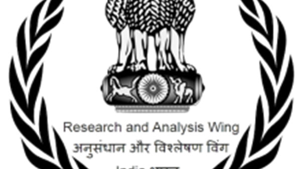 മുന്‍ റോ ഉദ്യോഗസ്ഥന്‍