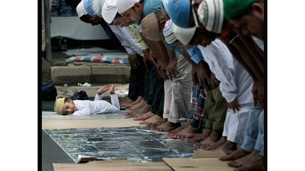 ഇന്ത്യയിലെ നിയമങ്ങൾ അറിയില്ല