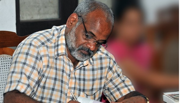 തുറന്ന സംവാദം