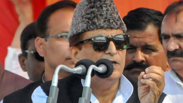 അസം ഖാന്‍ സ്ഥാപിച്ച സര്‍വകലാശാല