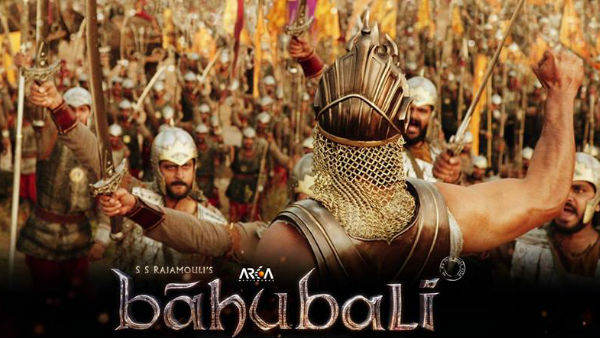 ബാഹുബലി