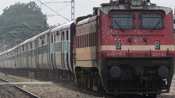 അലുമിനിയം ബോഡി കോച്ചുകള്‍ നിര്‍മ്മിക്കും