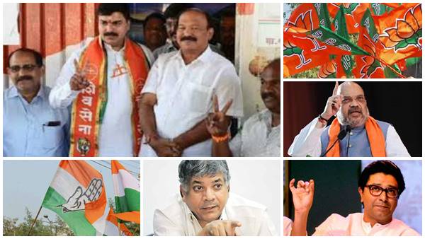 അംബേദ്ക്കര്‍ ബിജെപിയെ പിന്തുണയ്ക്കുമോ?