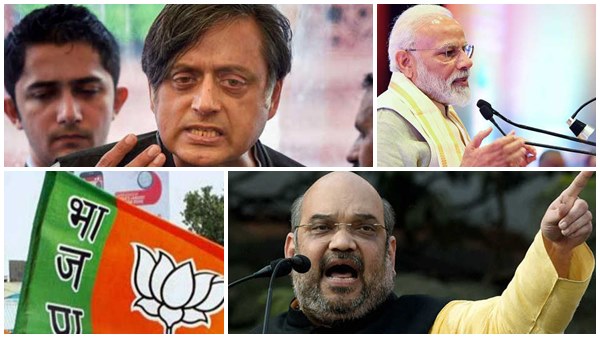 ജെയ്റ്റ്‌ലിക്ക് പകരക്കാരന്‍