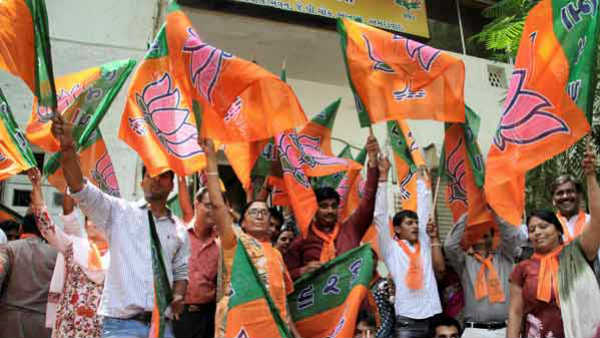 കേന്ദ്ര മന്ത്രിമാര്‍ സംസ്ഥാനത്തേക്ക്