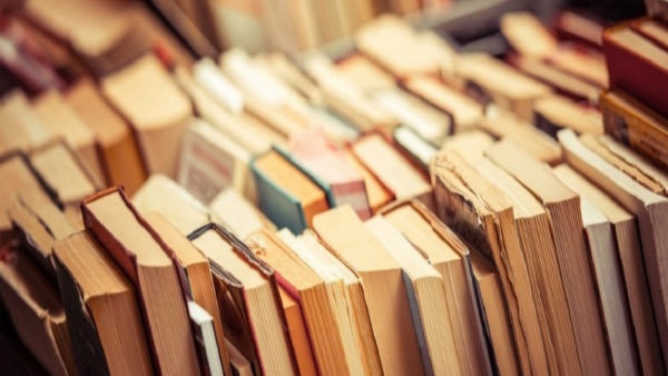 പുസ്തകങ്ങള്ക്കും ന്യൂസ് പ്രിന്റിനും പുസ്തകങ്ങള്ക്കും ന്യൂസ് പ്രിന്റിനും