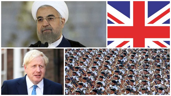 ഹോര്‍മുസില്‍ വേണ്ട