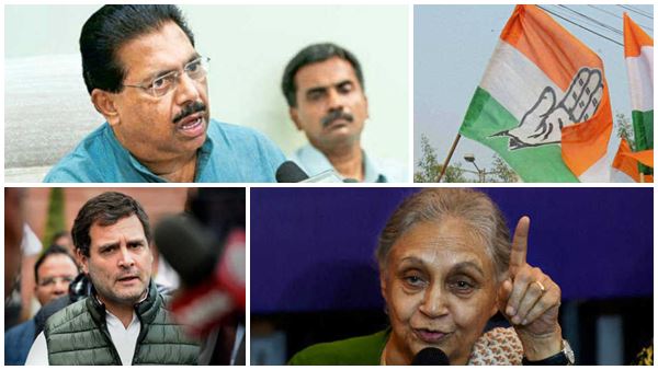 ഷീലാ ദീക്ഷിത് ആശുപത്രിയില്‍