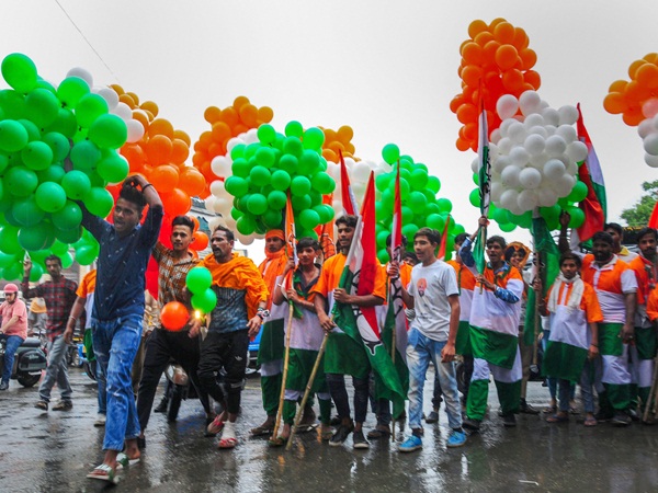  പരാജയപ്പെട്ട മണ്ഡലങ്ങള്‍