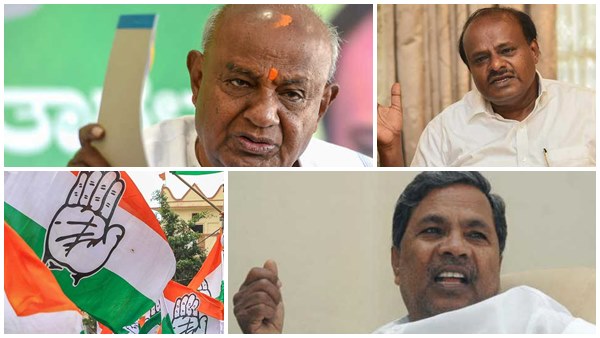 സഖ്യം വാഴില്ല