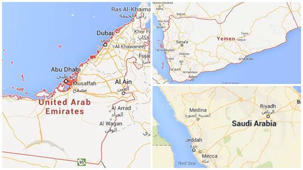 നാല് വര്‍ഷങ്ങള്‍