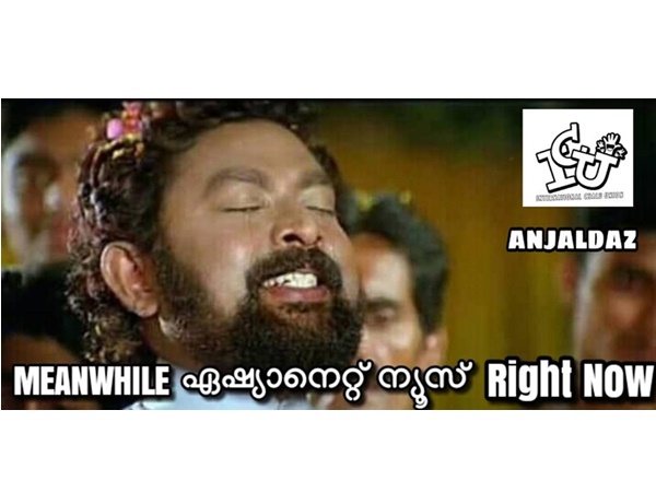 ഏഷ്യാനെറ്റ് ന്യൂസ് റൈറ്റ് നൗ