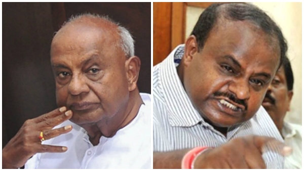  കുമാരസ്വാമിയുടെ നിലപാട്