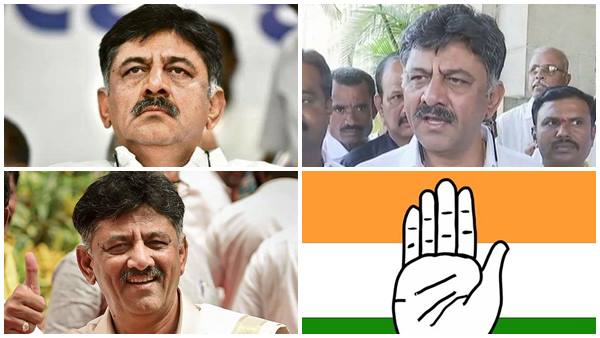 കോണ്‍ഗ്രസിലെ ചാണക്യന്‍