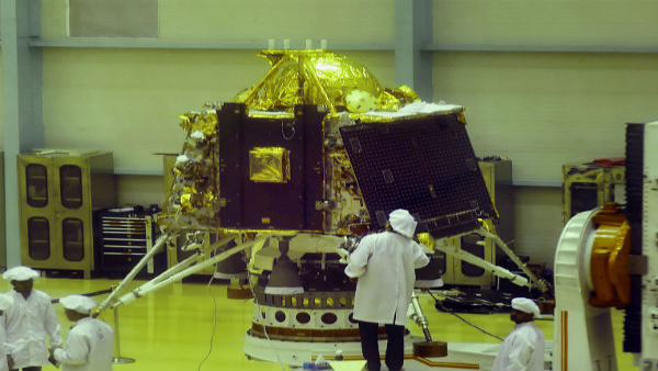 ഇതൊരു വൻ കാൽവെപ്പ്