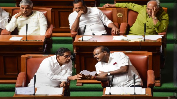  ഉപമുഖ്യമന്ത്രി പദവി വാഗ്ദാനം