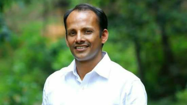 താൻ പറഞ്ഞിട്ടില്ലെന്ന് എംഎൽഎ