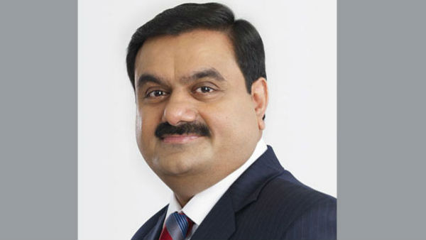 ഗൗതം അദാനി ഗൗതം അദാനി