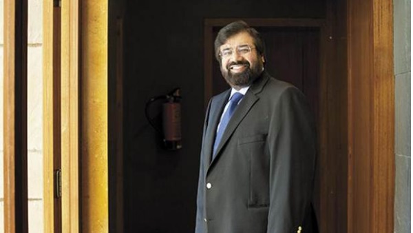 Harsh Goenka Harsh Goenka