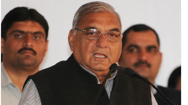  ഹൈക്കമാന്‍റ് ഇടപെടണം